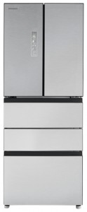 Kjøleskap Samsung RN-415 BRKA5K Bilde anmeldelse