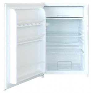 Køleskab AVEX BCL-126 Foto anmeldelse