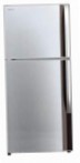 лучшая Sharp SJ-K34NSL Холодильник обзор