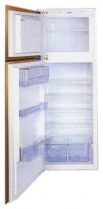 Холодильник Hansa RFAD251iBFP Фото обзор