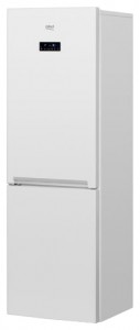 Kjøleskap BEKO CNKL 7320 EC0W Bilde anmeldelse