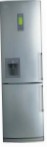лучшая LG GR-469 BTKA Холодильник обзор