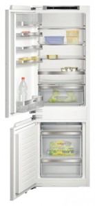 Холодильник Siemens KI86SAF30 Фото обзор