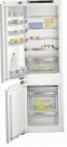 лучшая Siemens KI86SAF30 Холодильник обзор