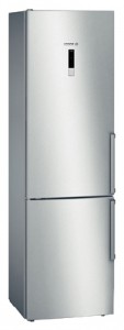 Холодильник Bosch KGN39XL32 Фото обзор