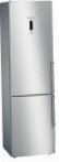 geriausia Bosch KGN39XL32 šaldytuvas peržiūra