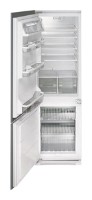 Kjøleskap Smeg CR3362P Bilde anmeldelse