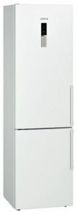 Холодильник Bosch KGN39XW32 Фото обзор
