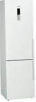 лучшая Bosch KGN39XW32 Холодильник обзор