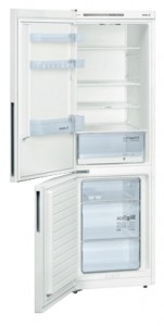 Холодильник Bosch KGV36UW20 Фото обзор