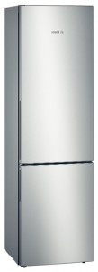 Kjøleskap Bosch KGV39VL31 Bilde anmeldelse