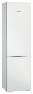 Refrigerator Bosch KGV39VW31 larawan pagsusuri