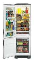 Tủ lạnh Electrolux ERB 3669 ảnh kiểm tra lại