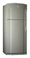 Refrigerator Toshiba GR-H74RD MS larawan pagsusuri