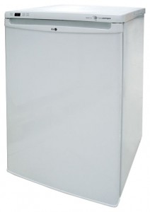 Kühlschrank LG GC-164 SQW Foto Rezension