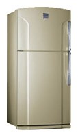 Kühlschrank Toshiba GR-H64RDA MS Foto Rezension