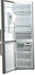 tốt nhất Samsung RL-59 GDEIH Tủ lạnh kiểm tra lại