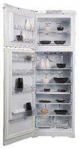 Холодильник Hotpoint-Ariston RMT 1175 GA Фото обзор