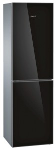 Refrigerator Bosch KGN39LB10 larawan pagsusuri