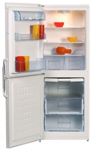 Холодильник BEKO CSA 30010 Фото обзор
