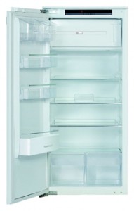Kjøleskap Kuppersbusch IKE 2380-1 Bilde anmeldelse