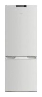 Refrigerator ATLANT ХМ 4108-031 larawan pagsusuri