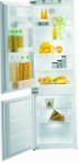 найкраща Korting KSI 17870 CNF Холодильник огляд