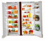 лучшая Liebherr SBS 4712 Холодильник обзор