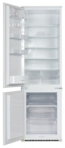 Kühlschrank Kuppersbusch IKE 3260-2-2T Foto Rezension