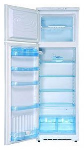 Холодильник NORD 244-6-320 Фото обзор
