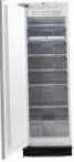 pinakamahusay Fagor CIB-2002F Refrigerator pagsusuri