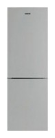 Холодильник Samsung RL-34 SCTS Фото обзор