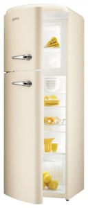Холодильник Gorenje RF 60309 OC Фото обзор