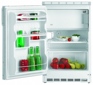 Холодильник TEKA TS 136.4 Фото обзор