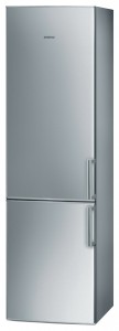 Холодильник Siemens KG39VZ46 Фото обзор