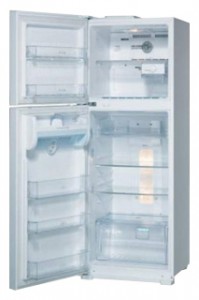 Холодильник LG GN-M492 CPQA Фото обзор