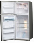 лучшая LG GN-M492 CLQA Холодильник обзор