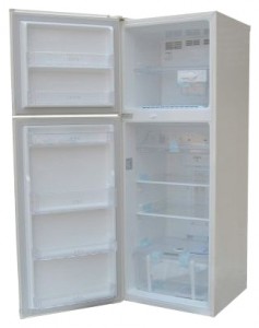 Refrigerator LG GN-B392 CECA larawan pagsusuri