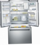 geriausia Siemens KF91NPJ10 šaldytuvas peržiūra