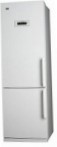 лучшая LG GA-479 BSCA Холодильник обзор