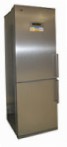лучшая LG GA-479 BSLA Холодильник обзор