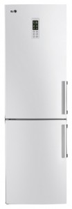 Kjøleskap LG GW-B449 BVQW Bilde anmeldelse