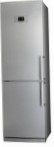 лучшая LG GR-B409 BQA Холодильник обзор