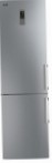лучшая LG GW-B449 BAQW Холодильник обзор