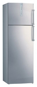 Buzdolabı Bosch KDN32A71 fotoğraf gözden geçirmek