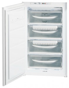 Холодильник Hotpoint-Ariston BF 1422 Фото обзор