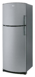 Холодильник Whirlpool ARC 4178 AL Фото обзор