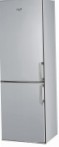 лучшая Whirlpool WBE 34362 TS Холодильник обзор