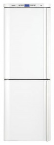 Buzdolabı Samsung RL-23 DATW fotoğraf gözden geçirmek