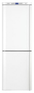Refrigerator Samsung RL-25 DATW larawan pagsusuri